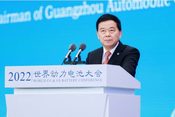 专家炮轰 车企诉苦 中国电池行业的“宁王”到底怎么了?-第4张图片-9158手机教程网 专家炮轰 车企诉苦 中国电池行业的“宁王”到底怎么了?-第4张图片-9158手机教程网