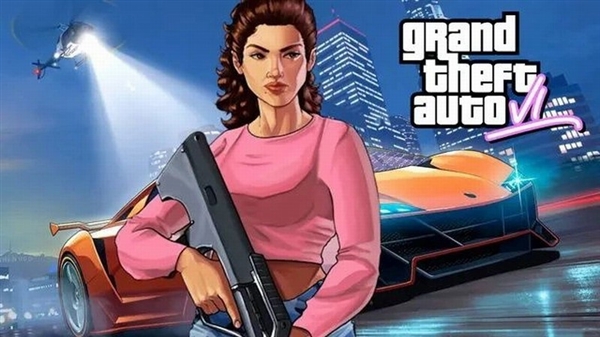 《GTA6》预告片内容泄露:女主在监狱里锻炼身体-第4张图片-9158手机教程网 《GTA6》预告片内容泄露:女主在监狱里锻炼身体-第4张图片-9158手机教程网