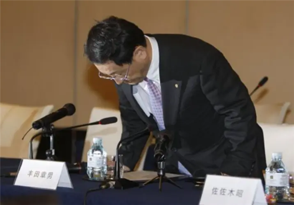 2022年最愚蠢的车 让丰田造出来了-第12张图片-9158手机教程网 2022年最愚蠢的车 让丰田造出来了-第12张图片-9158手机教程网