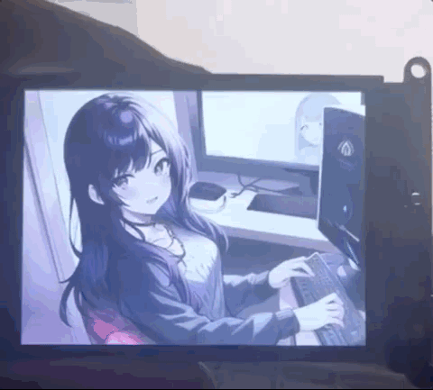 程序猿创造的AI虚拟漂亮老婆 被真女友强制“安乐死”了-第9张图片-9158手机教程网 程序猿创造的AI虚拟漂亮老婆 被真女友强制“安乐死”了-第9张图片-9158手机教程网