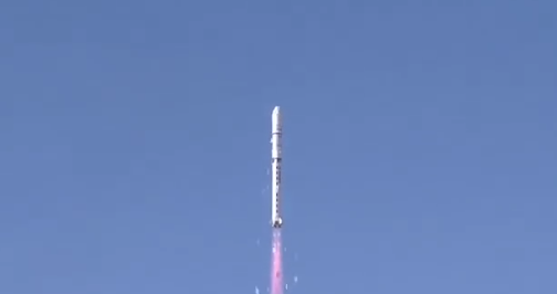长征第462发!我国成功发射一箭14星:“共享”火箭了解下-第1张图片-9158手机教程网 长征第462发!我国成功发射一箭14星:“共享”火箭了解下-第1张图片-9158手机教程网