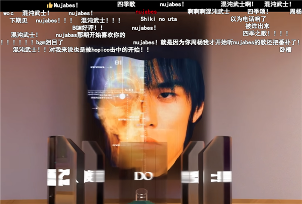 B站百大UP主名单出来后 为什么有人不同意?-第12张图片-9158手机教程网 B站百大UP主名单出来后 为什么有人不同意?-第12张图片-9158手机教程网