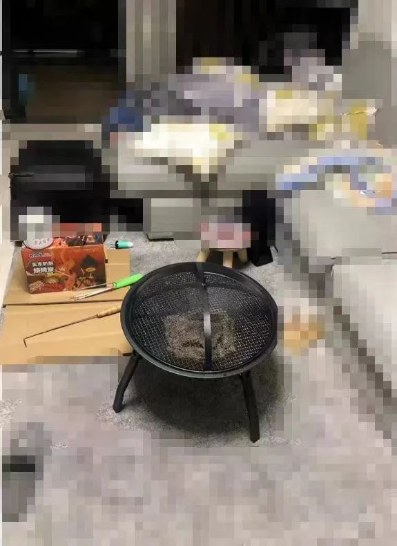“围炉煮茶”已致多地多人中毒:冬天一定小心一氧化碳-第3张图片-9158手机教程网 “围炉煮茶”已致多地多人中毒:冬天一定小心一氧化碳-第3张图片-9158手机教程网