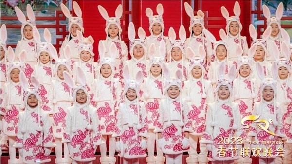 今年春晚大变样!虚拟舞台上场-第2张图片-9158手机教程网 今年春晚大变样!虚拟舞台上场-第2张图片-9158手机教程网