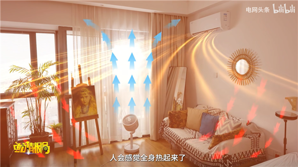 哪种取暖电器最省电?国家电网实测:电热油汀成刺客 空调最省-第3张图片-9158手机教程网 哪种取暖电器最省电?国家电网实测:电热油汀成刺客 空调最省-第3张图片-9158手机教程网