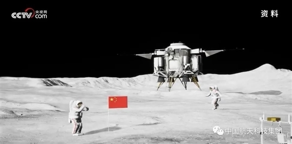 2600吨推力 我国新一代载人火箭已立项:2030年前送人上月球-第2张图片-9158手机教程网 2600吨推力 我国新一代载人火箭已立项:2030年前送人上月球-第2张图片-9158手机教程网