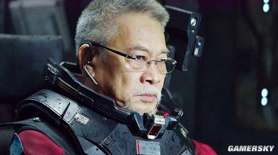 吴孟达再现《流浪地球2》引热议 网友:看到达叔泪目-第1张图片-9158手机教程网 吴孟达再现《流浪地球2》引热议 网友:看到达叔泪目-第1张图片-9158手机教程网
