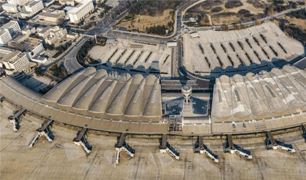 流浪地球2原来是在青岛流浪 流亭机场戏份最多-第2张图片-9158手机教程网 流浪地球2原来是在青岛流浪 流亭机场戏份最多-第2张图片-9158手机教程网