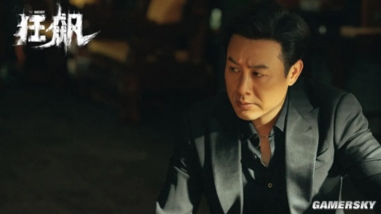 《狂飙》演员演出前才知道自己真实身份 导演太会玩-第2张图片-9158手机教程网 《狂飙》演员演出前才知道自己真实身份 导演太会玩-第2张图片-9158手机教程网