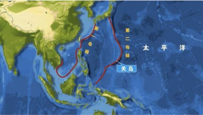 做好与解放军冲突准备?4000美军奔赴关岛海军陆战队逼近中国-第2张图片-9158手机教程网 做好与解放军冲突准备?4000美军奔赴关岛海军陆战队逼近中国-第2张图片-9158手机教程网