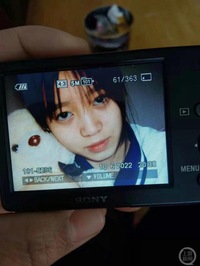 高三女孩失踪87天 警方:仍在调查!活不见人死不见尸-第2张图片-9158手机教程网 高三女孩失踪87天 警方:仍在调查!活不见人死不见尸-第2张图片-9158手机教程网