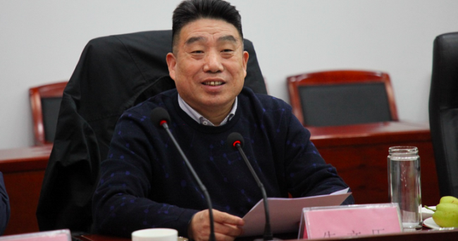 “退市雷”引爆!市值暴跌97%,河南前首富栽了!-第1张图片-9158手机教程网 “退市雷”引爆!市值暴跌97%,河南前首富栽了!-第1张图片-9158手机教程网