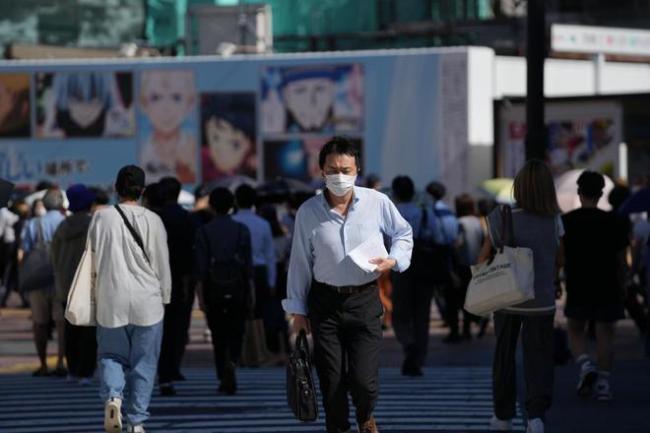 新冠疫情终于要结束了?专家透出重要消息给出最新时间节点-第3张图片-9158手机教程网 新冠疫情终于要结束了?专家透出重要消息给出最新时间节点-第3张图片-9158手机教程网