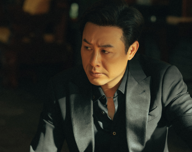 2023刚开始,爆款就诞生了?数据解读《狂飙》为什么是他飙了、爆了?-第5张图片-9158手机教程网 2023刚开始,爆款就诞生了?数据解读《狂飙》为什么是他飙了、爆了?-第5张图片-9158手机教程网