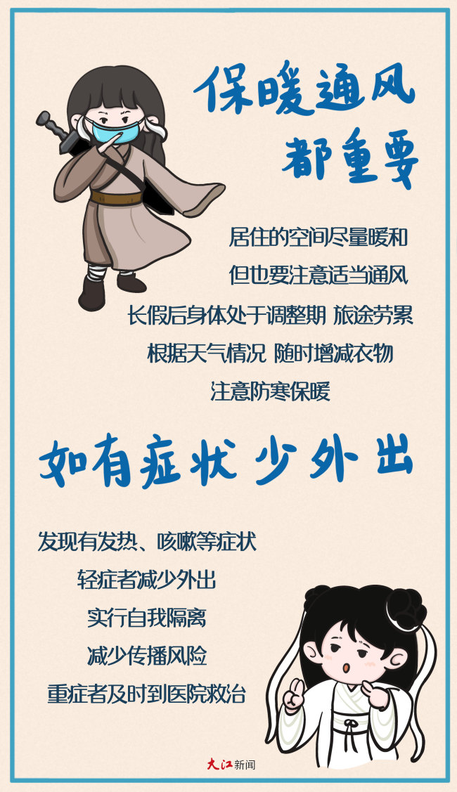 节后返岗没阳的人注意6件事 要不要测血清呢?-第4张图片-9158手机教程网 节后返岗没阳的人注意6件事 要不要测血清呢?-第4张图片-9158手机教程网