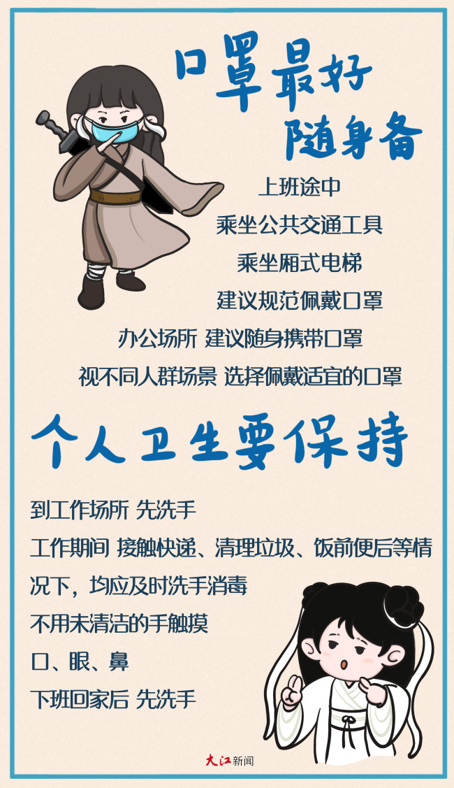 节后返岗没阳的人注意6件事 要不要测血清呢?-第2张图片-9158手机教程网 节后返岗没阳的人注意6件事 要不要测血清呢?-第2张图片-9158手机教程网