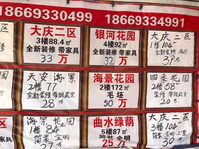 乳山部分海景房每平米已跌破千元 买房者都是外地人-第5张图片-9158手机教程网 乳山部分海景房每平米已跌破千元 买房者都是外地人-第5张图片-9158手机教程网