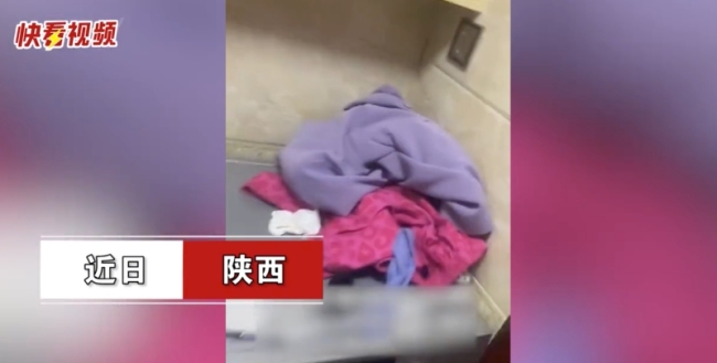 男子回家发现房子脏乱不堪吐槽妻子不做家务,环顾一周更气了-第1张图片-9158手机教程网 男子回家发现房子脏乱不堪吐槽妻子不做家务,环顾一周更气了-第1张图片-9158手机教程网