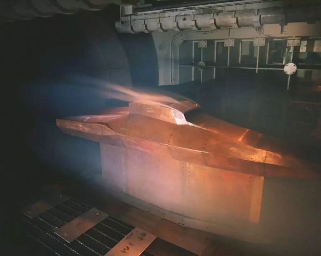 35000米高度7马赫冲刺,认清与中国差距美国高超试飞成功!-第2张图片-9158手机教程网 35000米高度7马赫冲刺,认清与中国差距美国高超试飞成功!-第2张图片-9158手机教程网