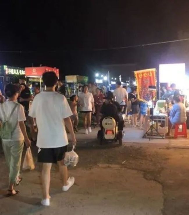 女孩逃离大城市回县城 工作5年倒贴4万,县城容不下的不止是灵魂-第10张图片-9158手机教程网 女孩逃离大城市回县城 工作5年倒贴4万,县城容不下的不止是灵魂-第10张图片-9158手机教程网