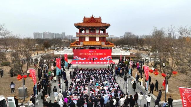 山东一97.6斤头鱼58.8万拍出 太白湖头网鱼王好兆头-第1张图片-9158手机教程网 山东一97.6斤头鱼58.8万拍出 太白湖头网鱼王好兆头-第1张图片-9158手机教程网