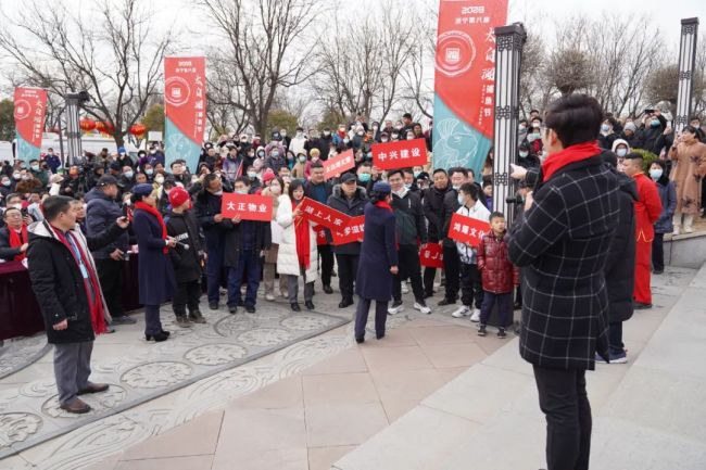 山东一97.6斤头鱼58.8万拍出 太白湖头网鱼王好兆头-第21张图片-9158手机教程网 山东一97.6斤头鱼58.8万拍出 太白湖头网鱼王好兆头-第21张图片-9158手机教程网