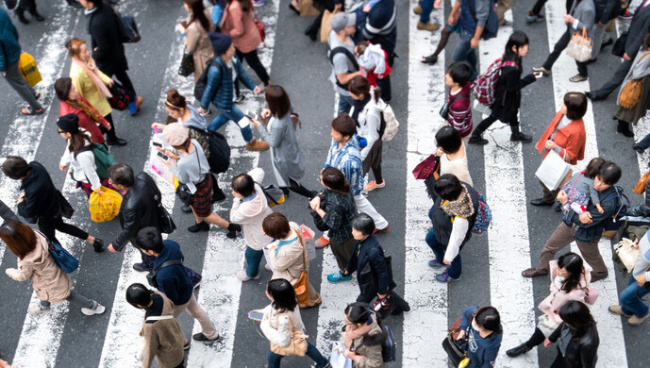 全国6个省份常住人口“逆势”增长,为什么都是中西部省份?-第1张图片-9158手机教程网 全国6个省份常住人口“逆势”增长,为什么都是中西部省份?-第1张图片-9158手机教程网