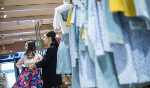 LV将涨价20% 世界首富:中国人有钱,我们对中国充满信心-第5张图片-9158手机教程网 LV将涨价20% 世界首富:中国人有钱,我们对中国充满信心-第5张图片-9158手机教程网
