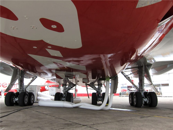 美国总统空军一号都用它!波音747停产了 好想念这巨无霸-第5张图片-9158手机教程网 美国总统空军一号都用它!波音747停产了 好想念这巨无霸-第5张图片-9158手机教程网