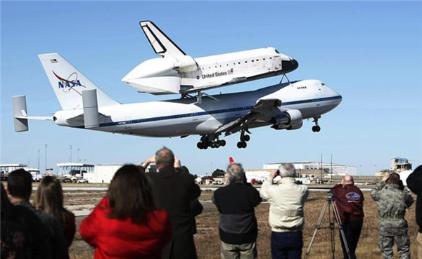 美国总统空军一号都用它!波音747停产了 好想念这巨无霸-第1张图片-9158手机教程网 美国总统空军一号都用它!波音747停产了 好想念这巨无霸-第1张图片-9158手机教程网