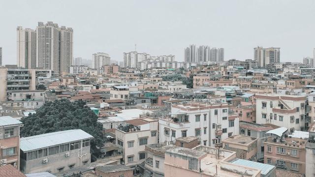 地级市也在走向空心化 人口主要流动方向为北京、长三角、珠三角等-第1张图片-9158手机教程网 地级市也在走向空心化 人口主要流动方向为北京、长三角、珠三角等-第1张图片-9158手机教程网