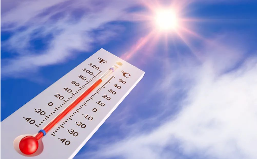 官方:预计极端天气呈多发强发态势 年景总体偏差-第2张图片-9158手机教程网 官方:预计极端天气呈多发强发态势 年景总体偏差-第2张图片-9158手机教程网
