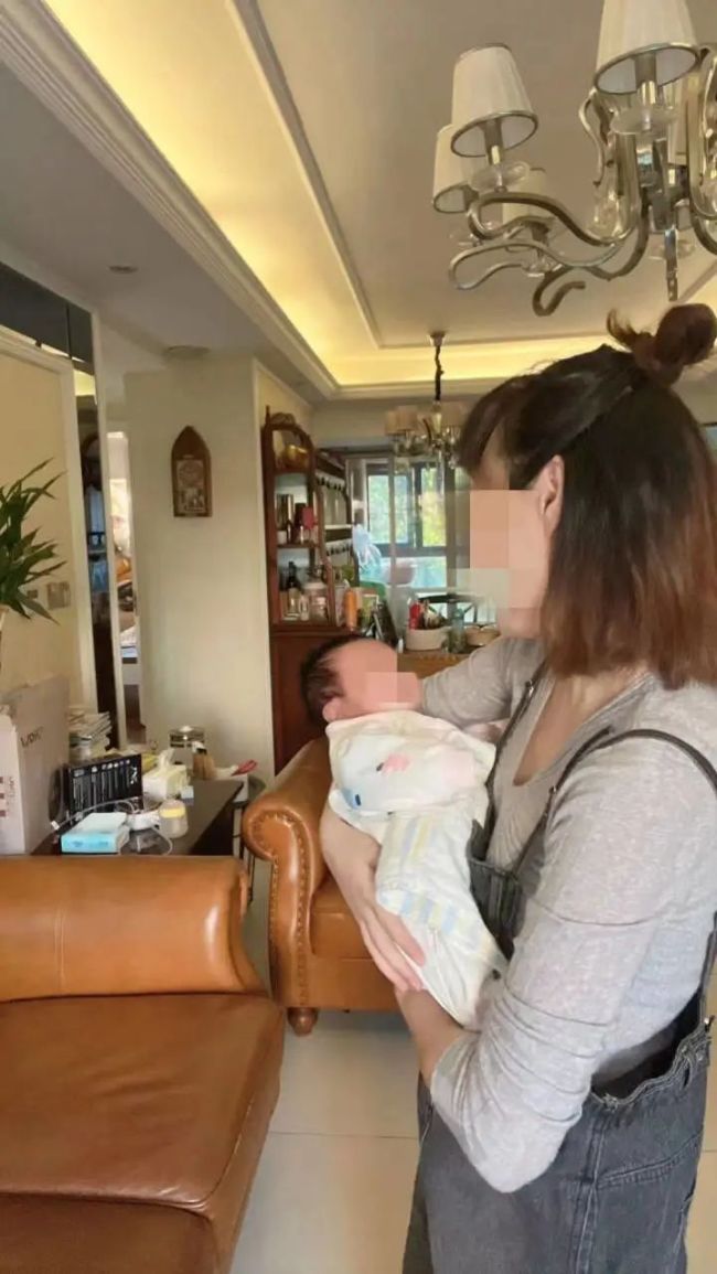 男友拒不结婚42岁女子独自生养女儿 单亲妈妈有多难你了解吗-第4张图片-9158手机教程网 男友拒不结婚42岁女子独自生养女儿 单亲妈妈有多难你了解吗-第4张图片-9158手机教程网