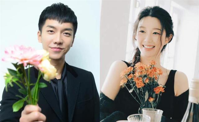 韩星李昇基亲笔信官宣结婚 用“内心温暖,充满爱意”来形容对方-第1张图片-9158手机教程网 韩星李昇基亲笔信官宣结婚 用“内心温暖,充满爱意”来形容对方-第1张图片-9158手机教程网
