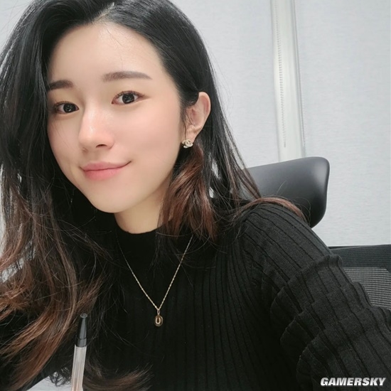 韩国美女数学老师走红 女团级颜值课堂爆满:微积分旷课算我输-第1张图片-9158手机教程网 韩国美女数学老师走红 女团级颜值课堂爆满:微积分旷课算我输-第1张图片-9158手机教程网