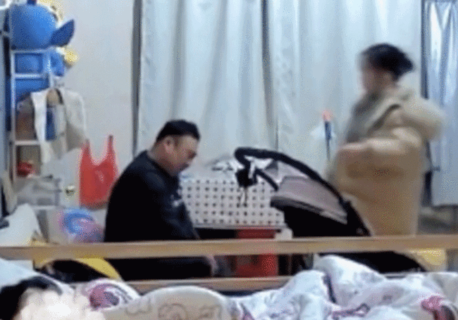 丈夫深夜崩溃痛哭妻子一把搂入怀:第一次见丈夫哭的这么伤心-第3张图片-9158手机教程网 丈夫深夜崩溃痛哭妻子一把搂入怀:第一次见丈夫哭的这么伤心-第3张图片-9158手机教程网