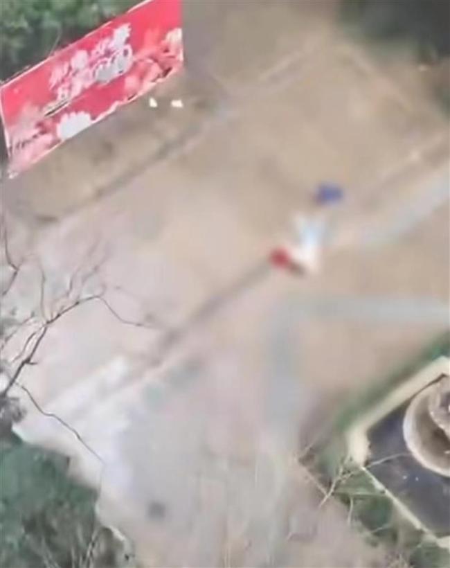 湖南岳阳一对母子坠亡 母亲疑有精神病史排除他杀-第1张图片-9158手机教程网 湖南岳阳一对母子坠亡 母亲疑有精神病史排除他杀-第1张图片-9158手机教程网