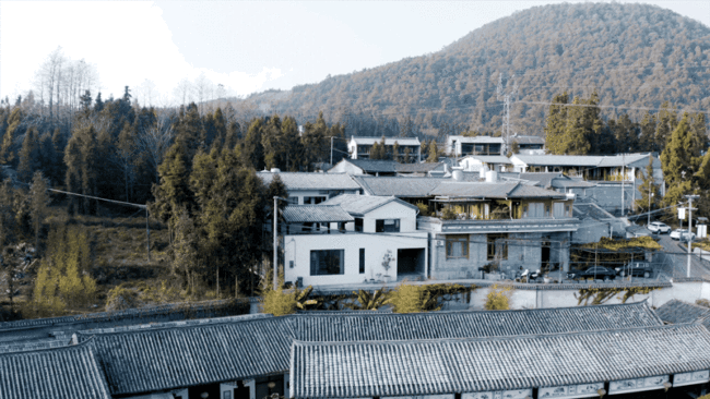 男子耗资几百万给父母造养老宅院 过有质量的生活-第6张图片-9158手机教程网 男子耗资几百万给父母造养老宅院 过有质量的生活-第6张图片-9158手机教程网