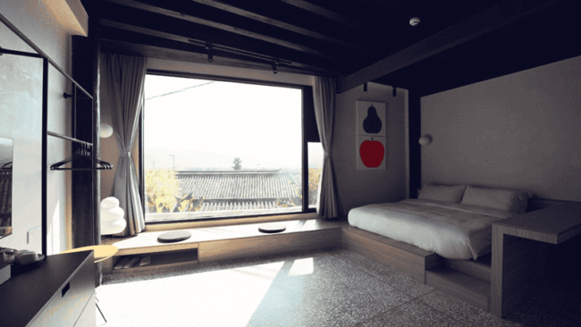 男子耗资几百万给父母造养老宅院 过有质量的生活-第27张图片-9158手机教程网 男子耗资几百万给父母造养老宅院 过有质量的生活-第27张图片-9158手机教程网