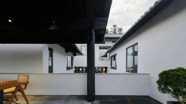 男子耗资几百万给父母造养老宅院 过有质量的生活-第14张图片-9158手机教程网 男子耗资几百万给父母造养老宅院 过有质量的生活-第14张图片-9158手机教程网