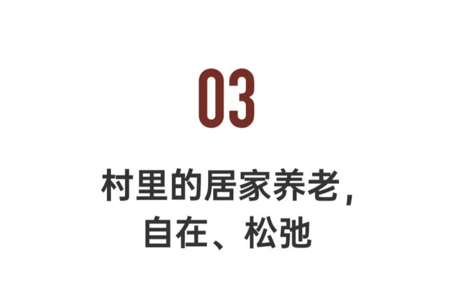 男子耗资几百万给父母造养老宅院 过有质量的生活-第50张图片-9158手机教程网 男子耗资几百万给父母造养老宅院 过有质量的生活-第50张图片-9158手机教程网