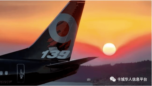 奇迹!澳大利亚一波音737坠毁 机上2位飞行员仅受轻伤-第1张图片-9158手机教程网 奇迹!澳大利亚一波音737坠毁 机上2位飞行员仅受轻伤-第1张图片-9158手机教程网