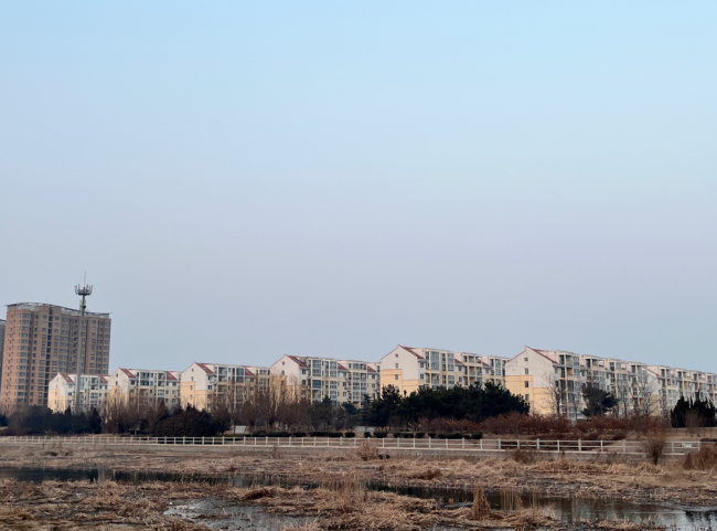 山东乳山楼市:6万拿下一套海景房 越靠近海边越便宜-第7张图片-9158手机教程网 山东乳山楼市:6万拿下一套海景房 越靠近海边越便宜-第7张图片-9158手机教程网