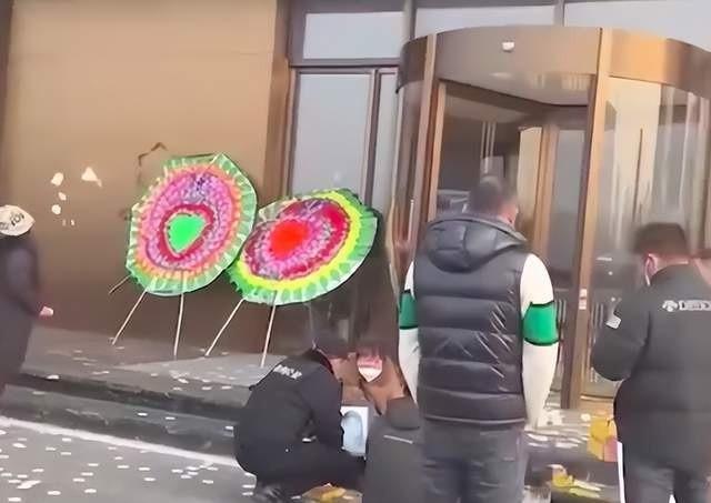 警方回应连云港14岁少女疑被迫吸毒:确有此事 正调查-第1张图片-9158手机教程网 警方回应连云港14岁少女疑被迫吸毒:确有此事 正调查-第1张图片-9158手机教程网
