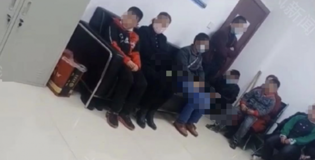 小学生见玩伴溺水未救 家长索赔被驳回 涉事学生不满12岁未予立案-第1张图片-9158手机教程网 小学生见玩伴溺水未救 家长索赔被驳回 涉事学生不满12岁未予立案-第1张图片-9158手机教程网