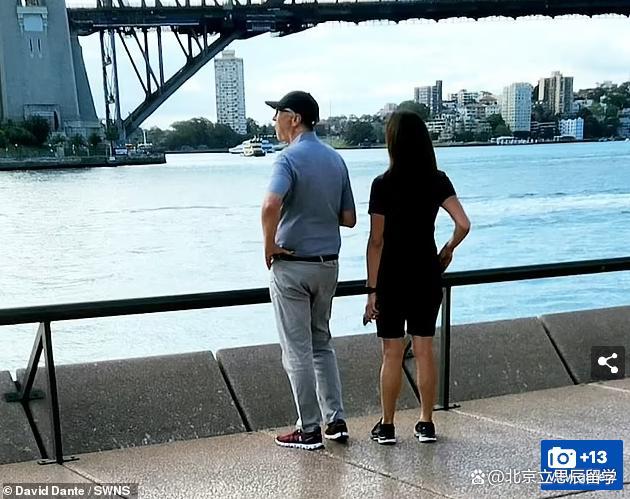 比尔·盖茨离婚后新女友曝光 竟是前甲骨文总裁遗孀 盖茨笑的眼睛都看不见了-第2张图片-9158手机教程网 比尔·盖茨离婚后新女友曝光 竟是前甲骨文总裁遗孀 盖茨笑的眼睛都看不见了-第2张图片-9158手机教程网