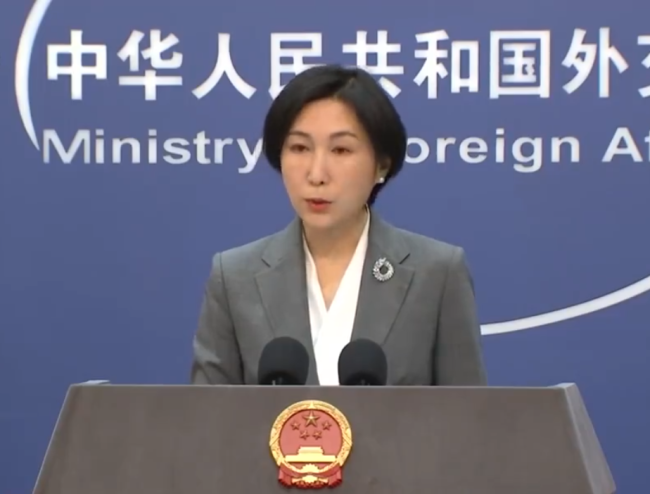 土耳其地震3名中国公民获救 中国220吨小麦将运抵叙利亚-第1张图片-9158手机教程网 土耳其地震3名中国公民获救 中国220吨小麦将运抵叙利亚-第1张图片-9158手机教程网