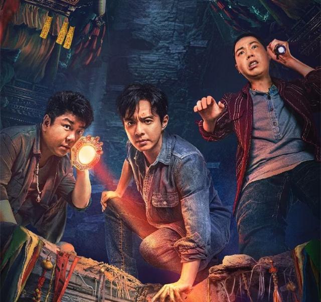 看完《入棺》不敢关灯!这样的题材你想看看吗?-第17张图片-9158手机教程网 看完《入棺》不敢关灯!这样的题材你想看看吗?-第17张图片-9158手机教程网