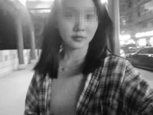 18岁女生失联1个月江中现遗体 尸检鉴定 排除他杀-第2张图片-9158手机教程网 18岁女生失联1个月江中现遗体 尸检鉴定 排除他杀-第2张图片-9158手机教程网