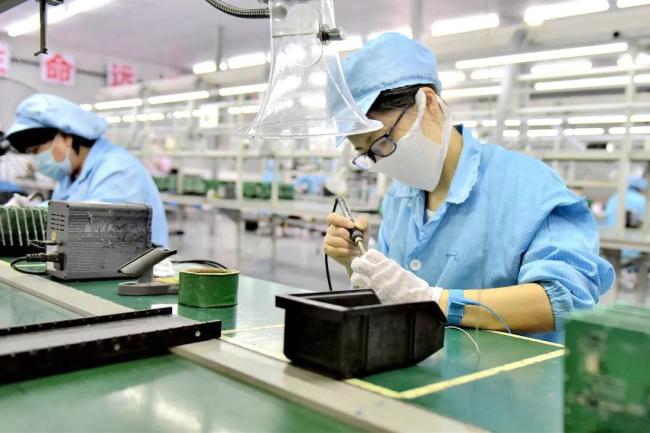 全国多地市委书记区委书记硬核喊话:任何人不得找企业麻烦-第1张图片-9158手机教程网 全国多地市委书记区委书记硬核喊话:任何人不得找企业麻烦-第1张图片-9158手机教程网